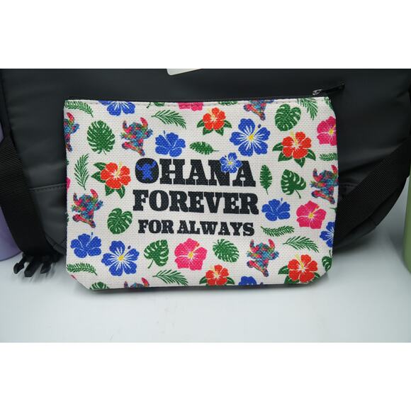 Open Story Weekend Getaway Backpack Bundle w/ Supplies and Travel Essentials - Picture 12 of 16